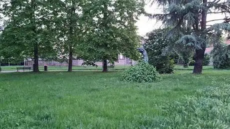 Parco Umberto Severi
