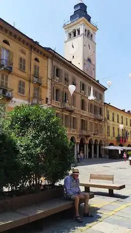 Photo de Torre Civica