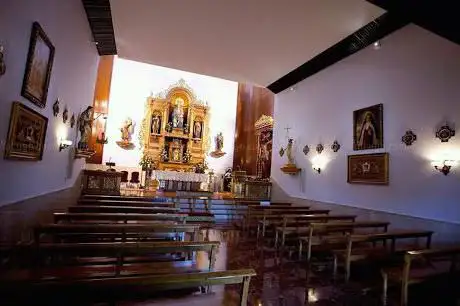 Photo de Monasterio de Nuestra Señora de las VÃÂrgenes (Carmelitas Descalzas)