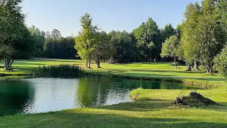Photo de Richmond Centennial Golf Course