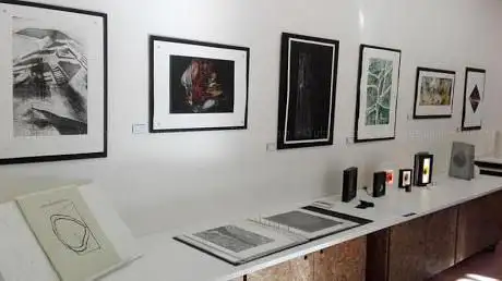 Photo de Alea Contemporary Art - galleria d'arte contemporanea e stamperia d'arte