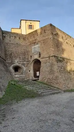 Photo de Cittadella di Ancona