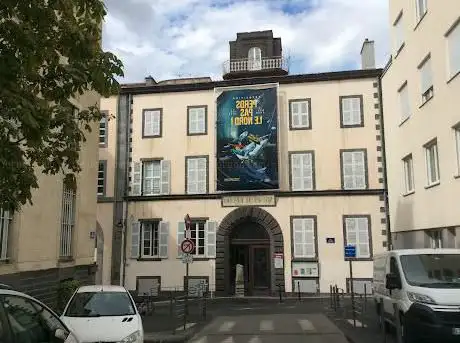 Photo de Muséum d'histoire naturelle Henri-Lecoq