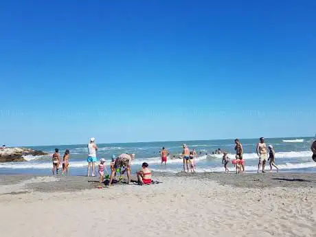 Photo de Bagni Agostino di Donatella Nanni e Sas