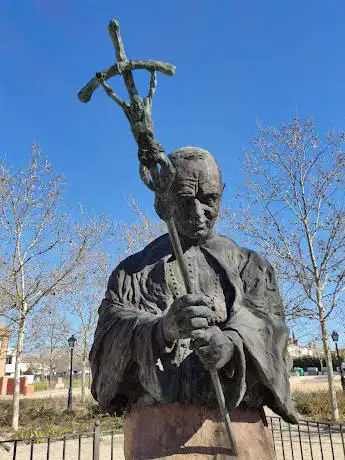 Photo de Juan Pablo II Park