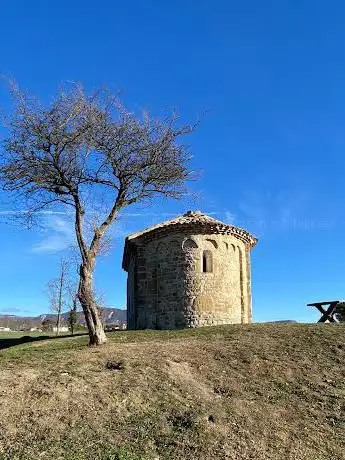 Photo de Sant Fruitós de Quadres