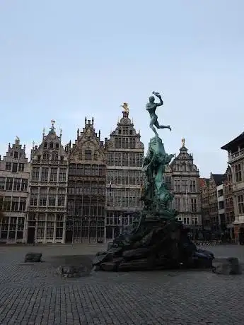 Guild Houses