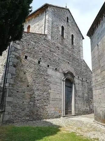 Photo de Parrocchia di San Vittore