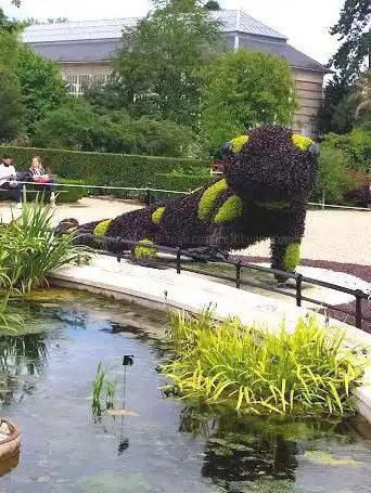 Botanical Garden