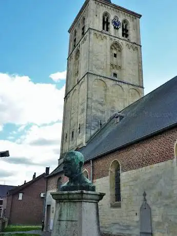 Kerk Tongerlo