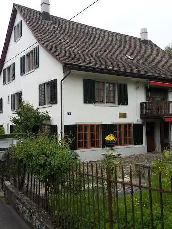 Photo de Ortsmuseum Wollishofen