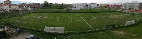 Photo de Bardelli Stadium Bottegone