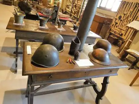 Photo de Museo arti e mestieri dell'Umbria