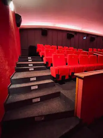 Bar & Kino Orion