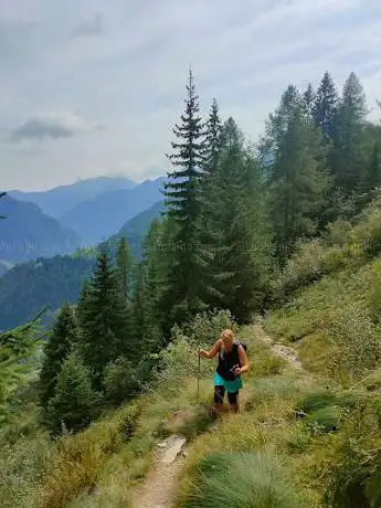 Photo de Monte Cadelle