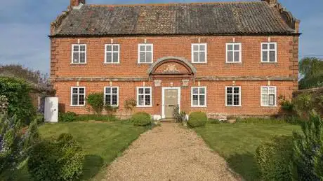 Photo de Itteringham Manor