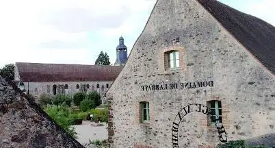 Photo de L'Escape