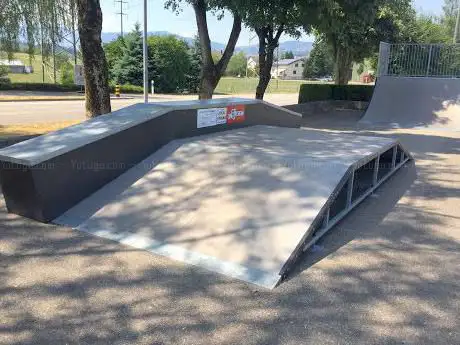 Skatepark Eschenbach