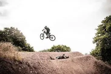 Photo de Dirt Farm