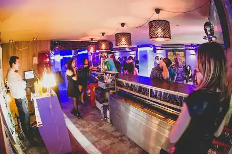 Photo de Shutton Ginger Club Valladolid