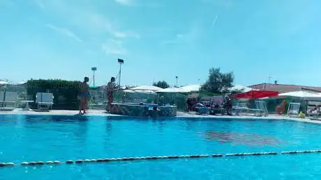 Photo de Bagno Marechiaro