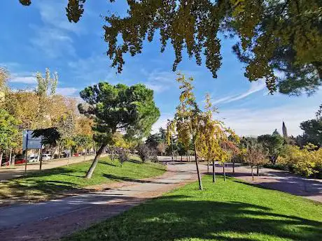 Photo de Arriaga Park