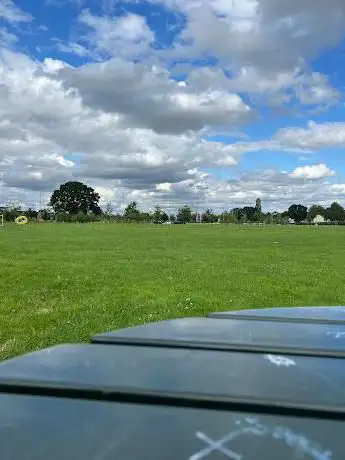 Hob Moor Play Area