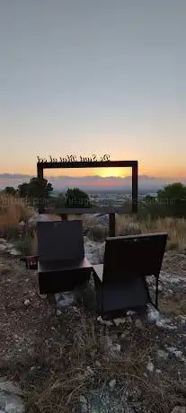 Photo de Mirador San Blai Escultura Salva Garrigues