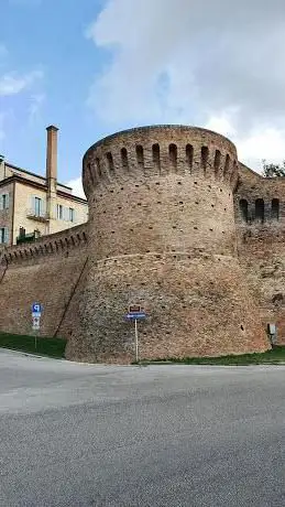 Photo de Porta Bersaglieri