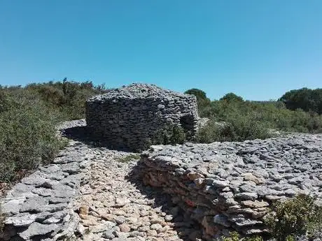 Photo de Circuit des Capitelles.