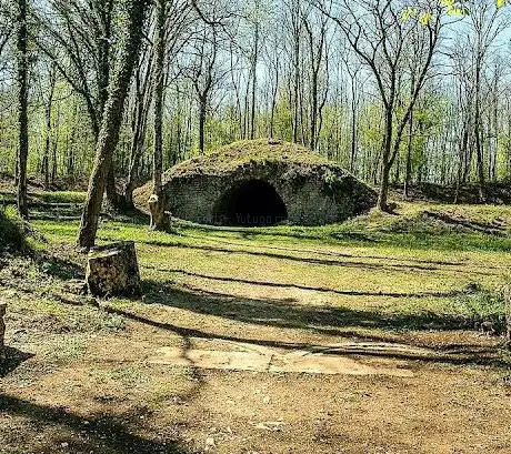 Fort des Epesses