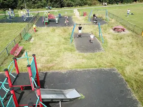 Woburn Sands Skatepark