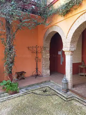 Photo de Casa de Sefarad de Cordoue