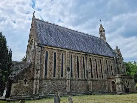Photo de St Mary's Church