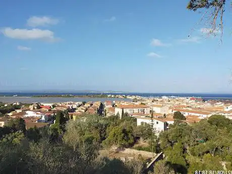 commizi pubblici Parco Urbano