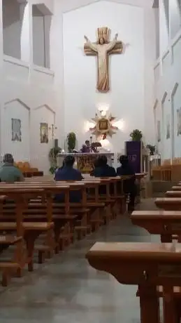 Photo de Church of Saint Conrad