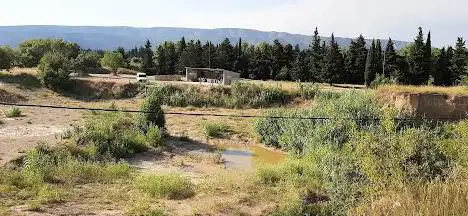 Photo de Senas trial park // Mc Senas Durance