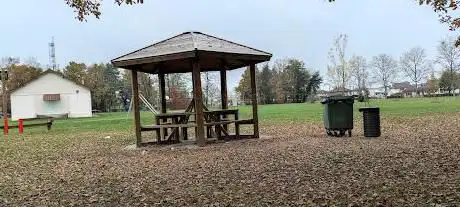 Photo de Parc Louise Michel