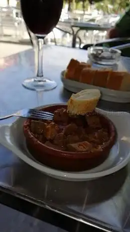 Photo de Guimerà Taverna