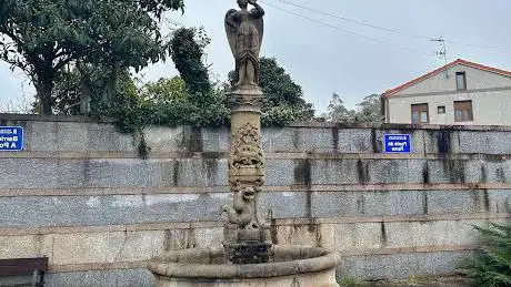 Fonte da Fama
