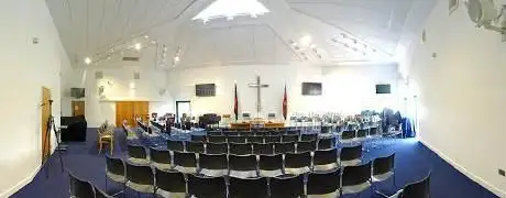Photo de Salvation Army Church