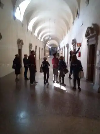 Photo de Centro Culturale Beata Margherita di Savoia O.P.