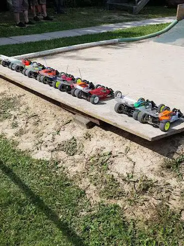 Photo de EOCD Elektro Offroad Club Dielsdorf
