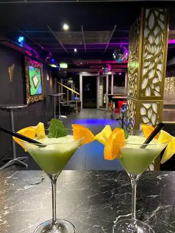 King Shisha Lounge Club Diskothek und Bar