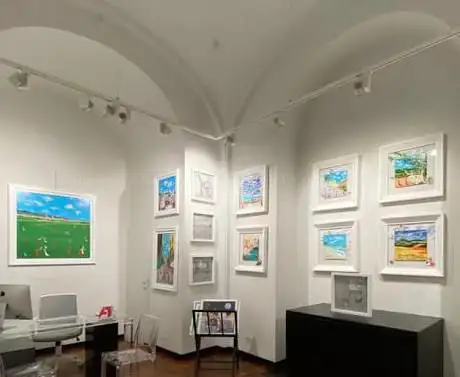 Photo de Galleria D'Arte Faustini