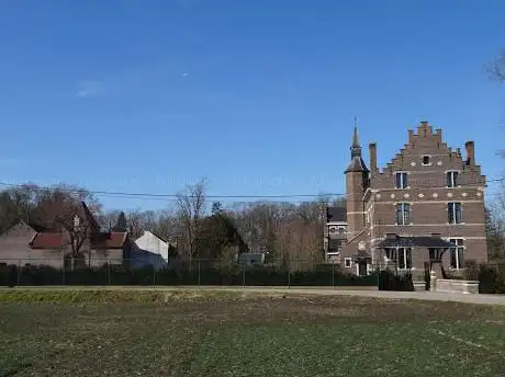 Kasteel van Wommersom