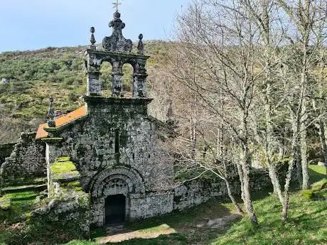 Mosteiro de Santa Maria das Júnias