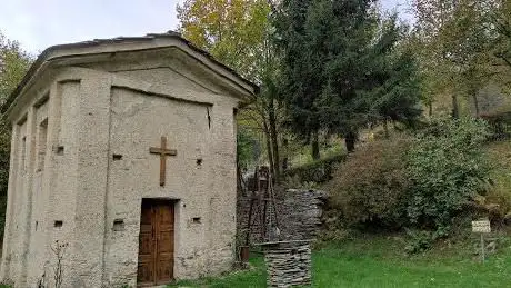Cistercian monastery Dominus Tecum