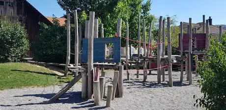 Spielplatz Rumpel Pflotsch