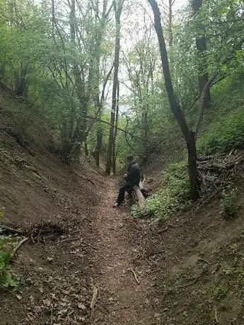 Photo de Startplaats wandelingen Sint-Pietersberg